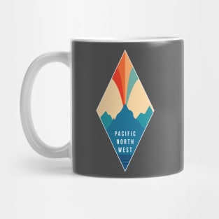 Pacific Northwest Mug